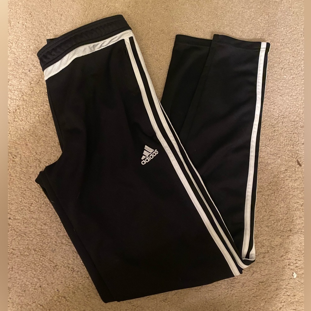 Adidas Women’s ClimaCool Soccer Joggers